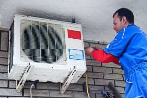 HVAC Companies Near Wagontown, PA Available Now