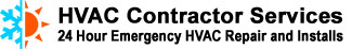 Wagontown HVAC Services